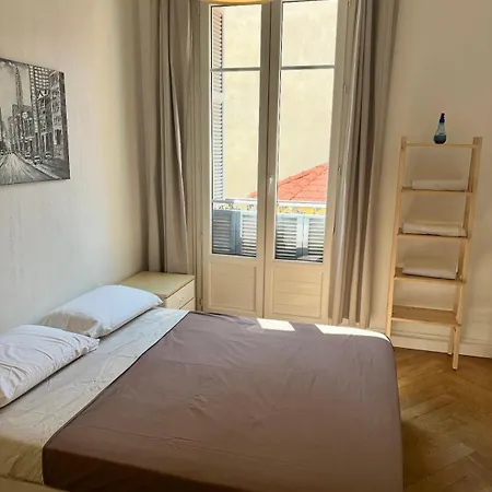 Appartament Quartier Les Musiciens *