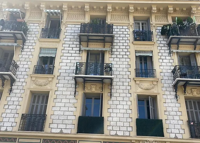 Appartament Quartier Les Musiciens Apartmán