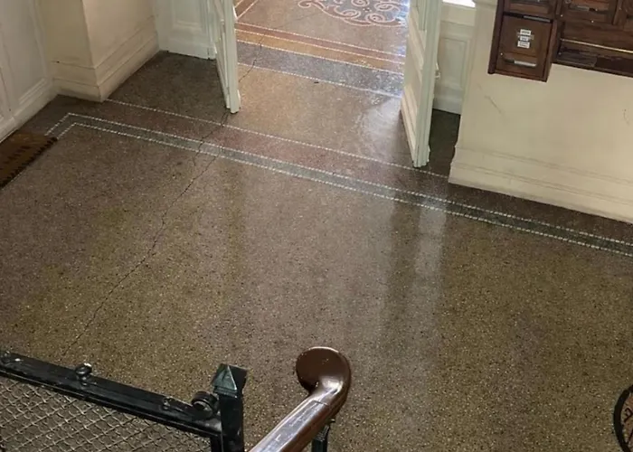 Appartament Quartier Les Musiciens Apartmán