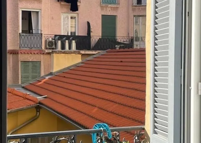 Appartament Quartier Les Musiciens