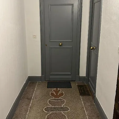 Appartament Quartier Les Musiciens Apartment *