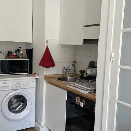 Appartament Quartier Les Musiciens Apartment Nice